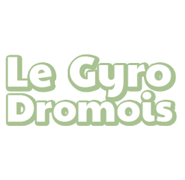 Le Gyro Dromois