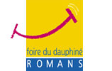 Foire du Dauphiné Romans