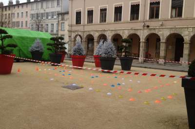 Parcours initiation Vienne